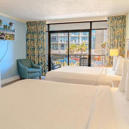 Grande Cayman Resort Unit 216 เมอร์เทิลบีช ภายนอก รูปภาพ