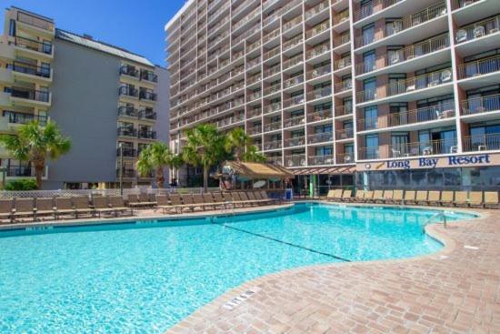 Grande Cayman Resort Unit 216 เมอร์เทิลบีช ภายนอก รูปภาพ