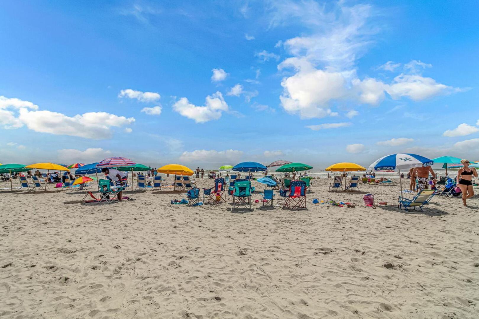 Grande Cayman Resort Unit 216 เมอร์เทิลบีช ภายนอก รูปภาพ