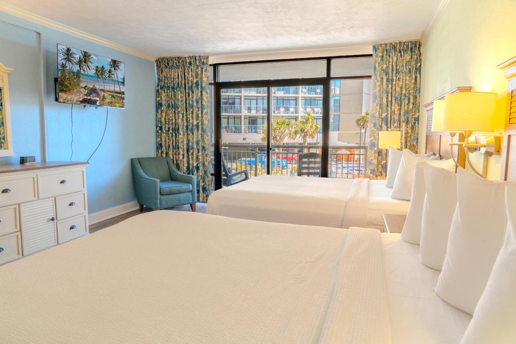 Grande Cayman Resort Unit 216 เมอร์เทิลบีช ภายนอก รูปภาพ