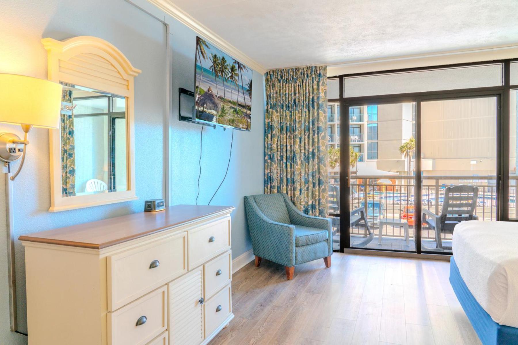 Grande Cayman Resort Unit 216 เมอร์เทิลบีช ภายนอก รูปภาพ